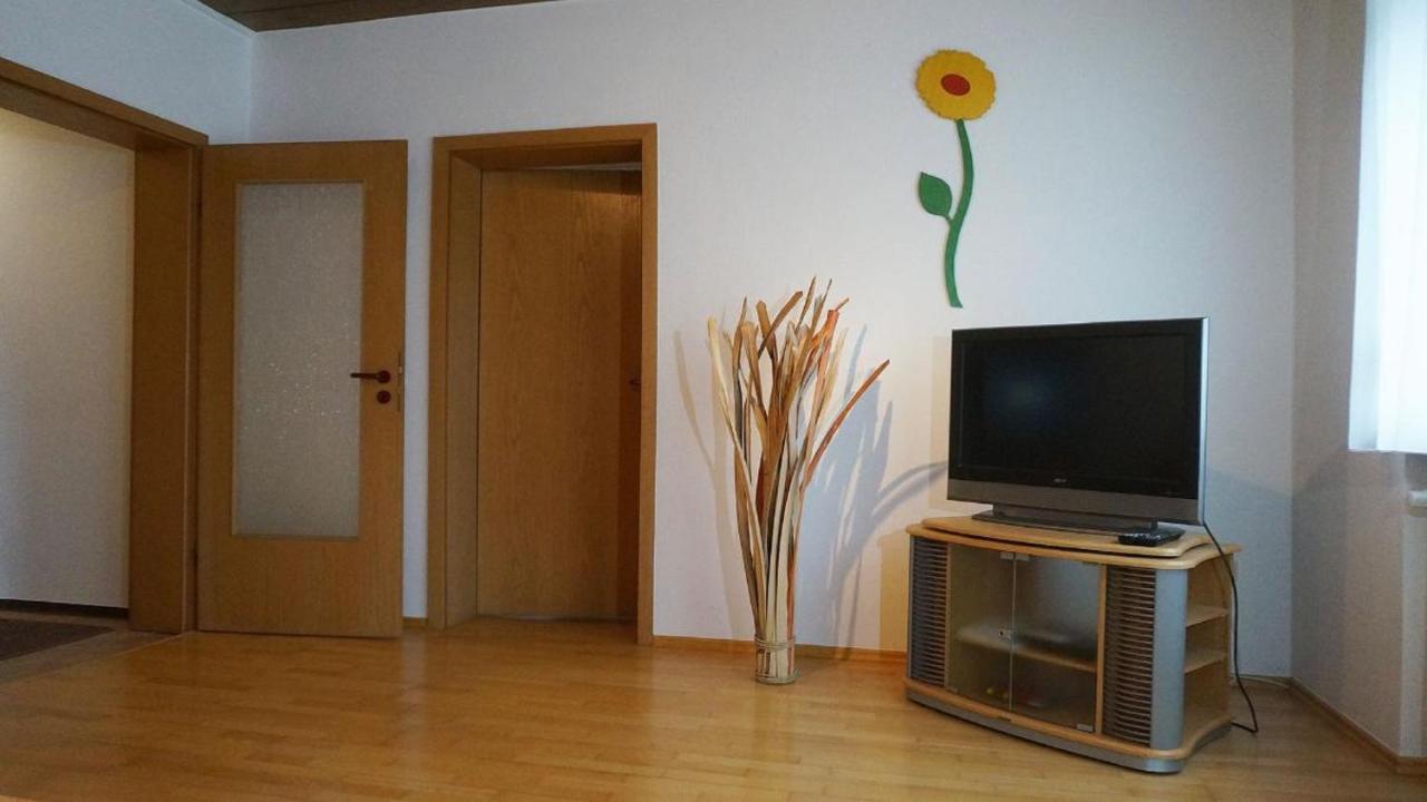 Ferienwohnung Einberger-Schinabeck Grafenau  Exterior foto