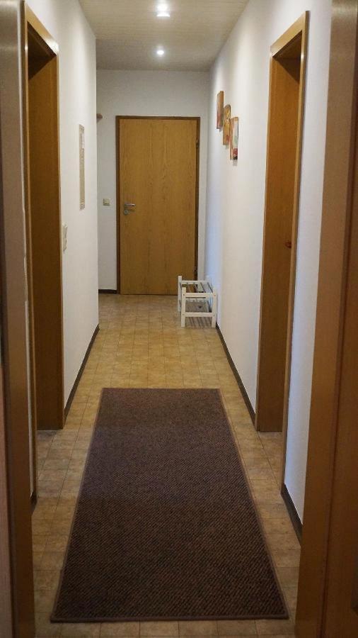 Ferienwohnung Einberger-Schinabeck Grafenau  Exterior foto