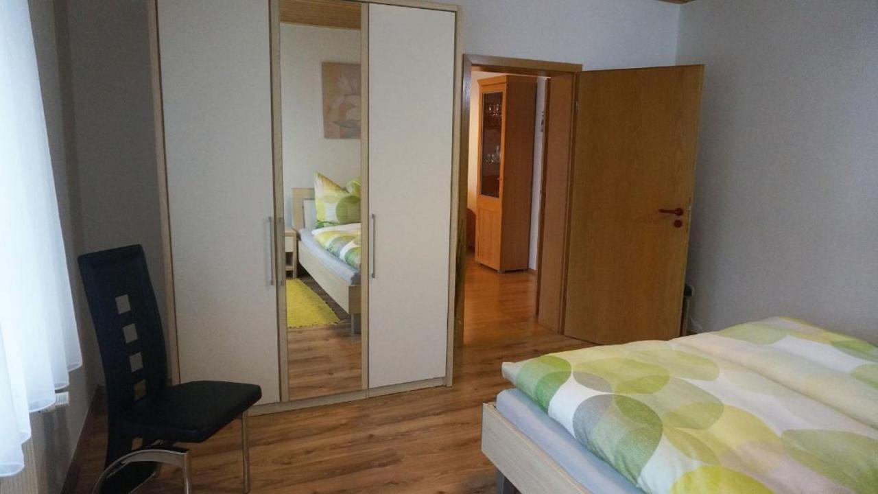 Ferienwohnung Einberger-Schinabeck Grafenau  Exterior foto