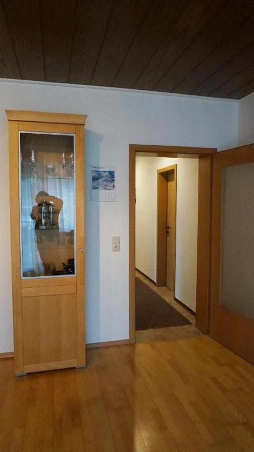 Ferienwohnung Einberger-Schinabeck Grafenau  Exterior foto