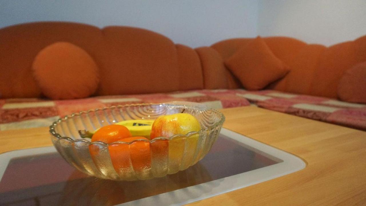 Ferienwohnung Einberger-Schinabeck Grafenau  Exterior foto