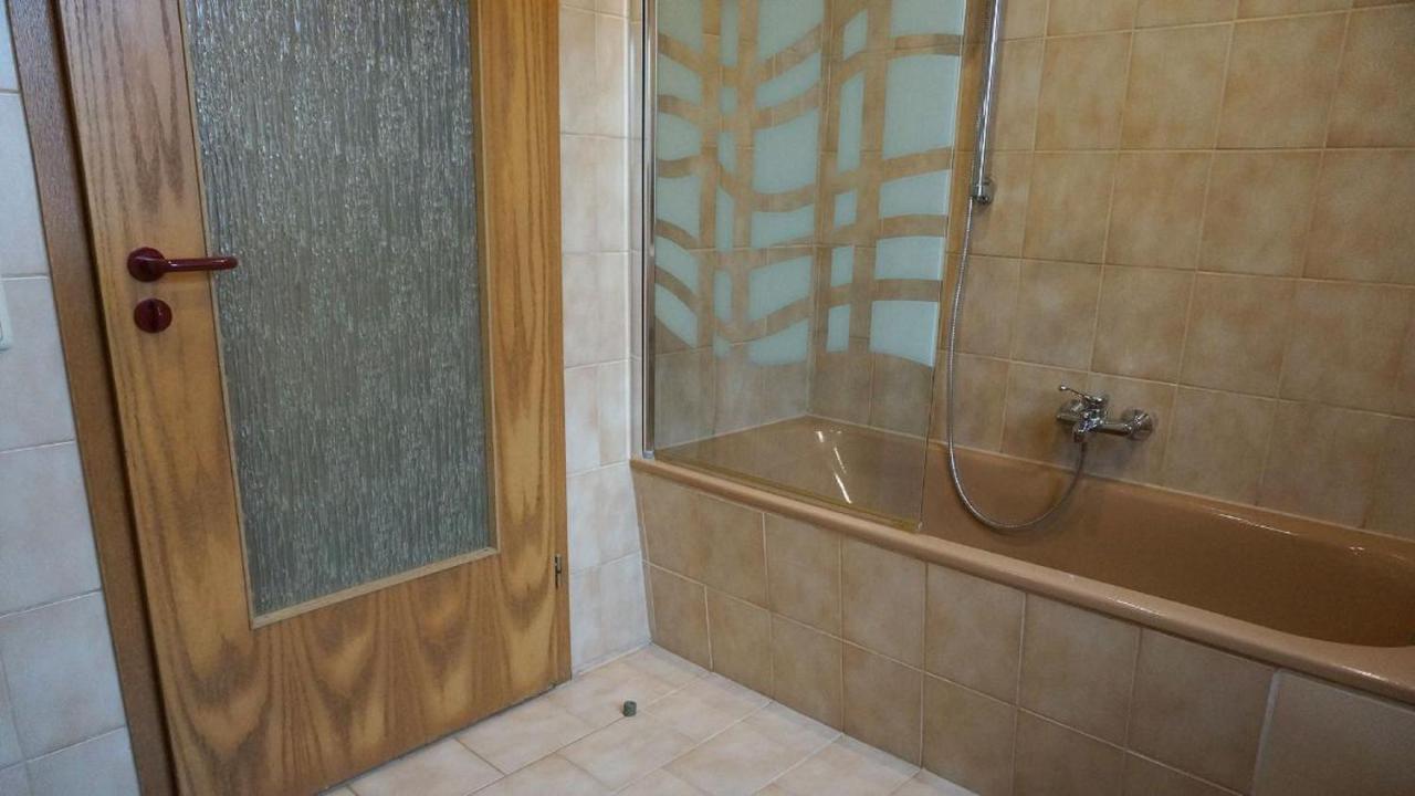 Ferienwohnung Einberger-Schinabeck Grafenau  Exterior foto