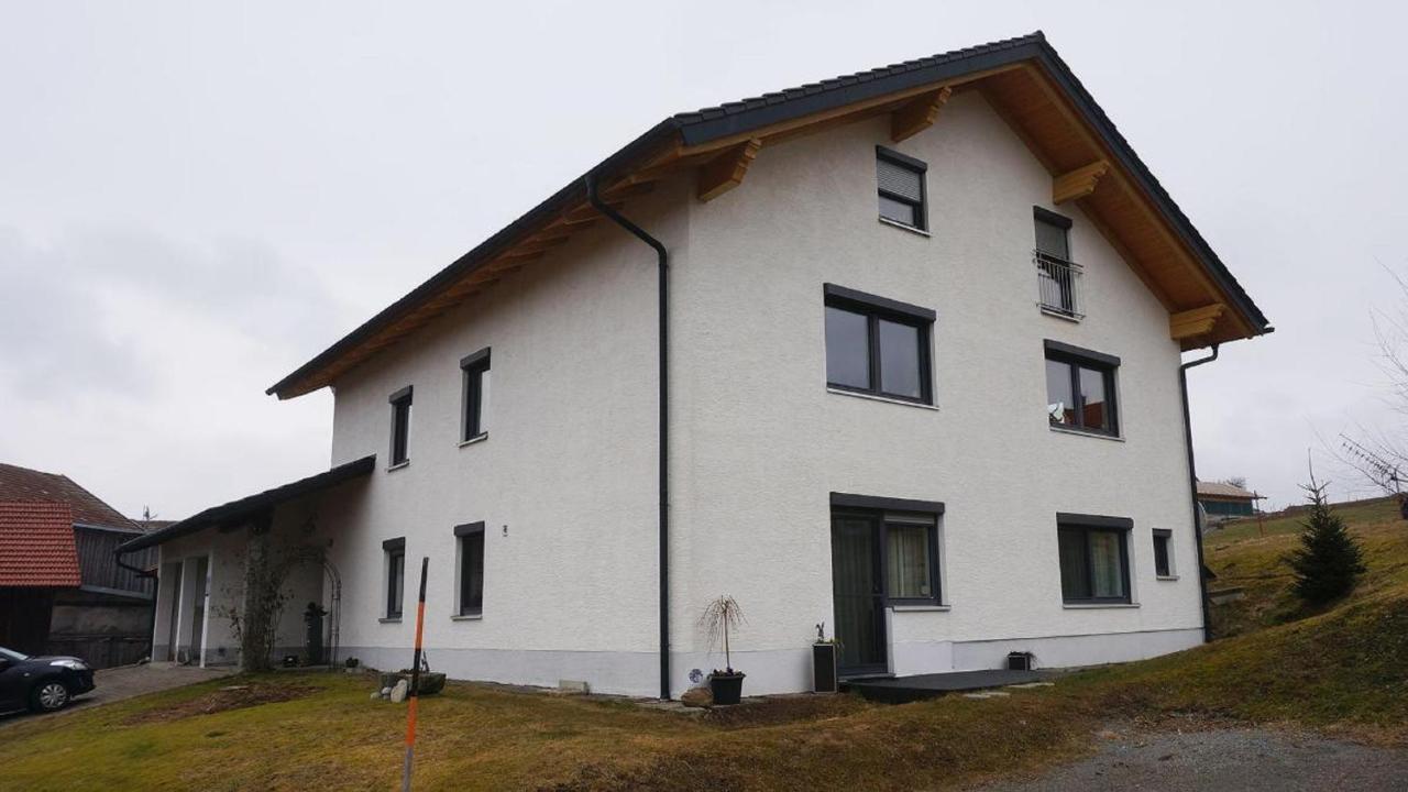 Ferienwohnung Einberger-Schinabeck Grafenau  Exterior foto